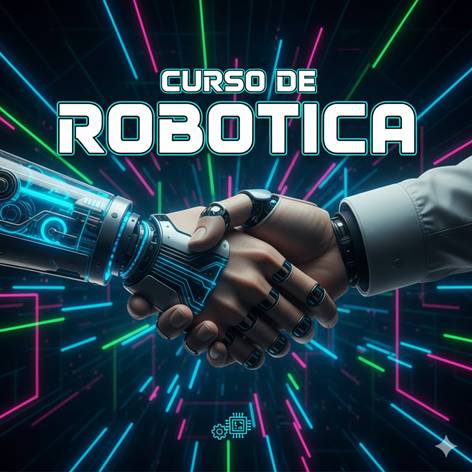 Curso: Robótica